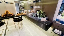 The LakeGarden Residences (D22), Condominium #465392801